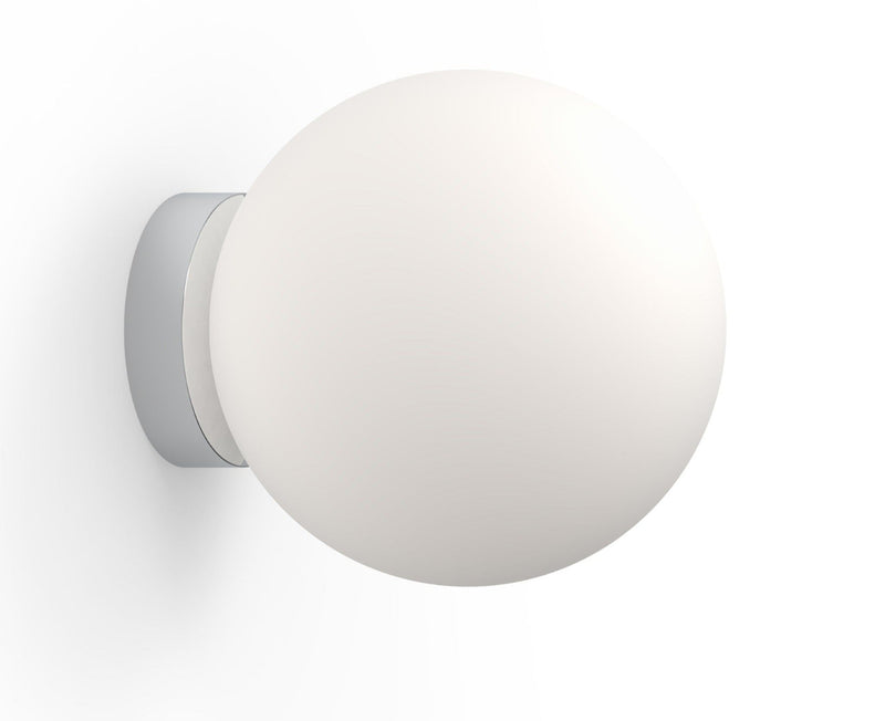 Bola Sphere Flush - Pablo Designs - Wall Sconces - 4