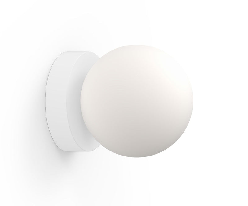 Bola Sphere Flush - Pablo Designs - Wall Sconces - 4