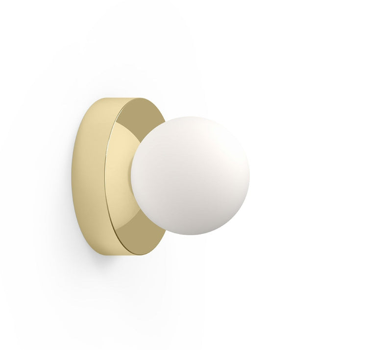 Bola Sphere Flush - Pablo Designs - Wall Sconces - 4