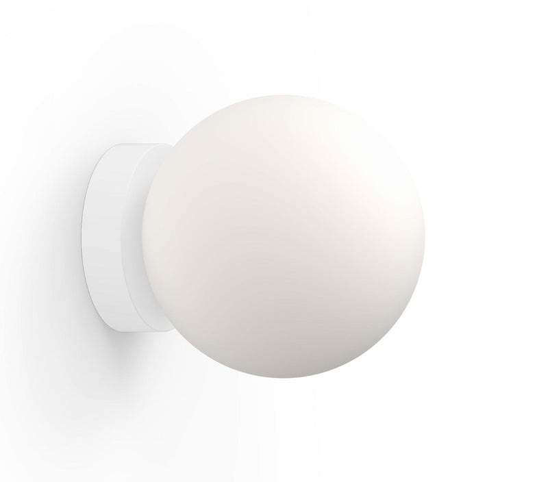 Bola Sphere Flush - Pablo Designs - Wall Sconces - 4