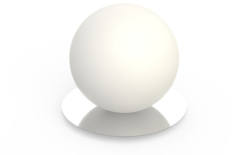Bola Sphere Table Lamp - Pablo Designs - Table + Task - 8