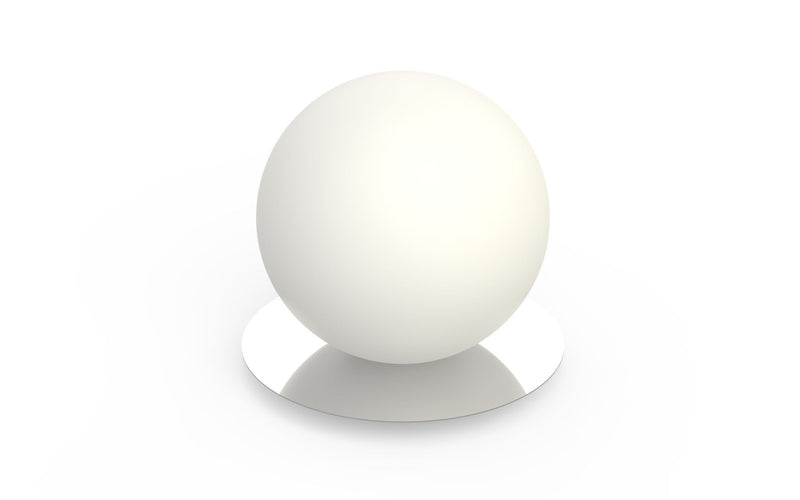 Bola Sphere Table Lamp - Pablo Designs - Table + Task - 8