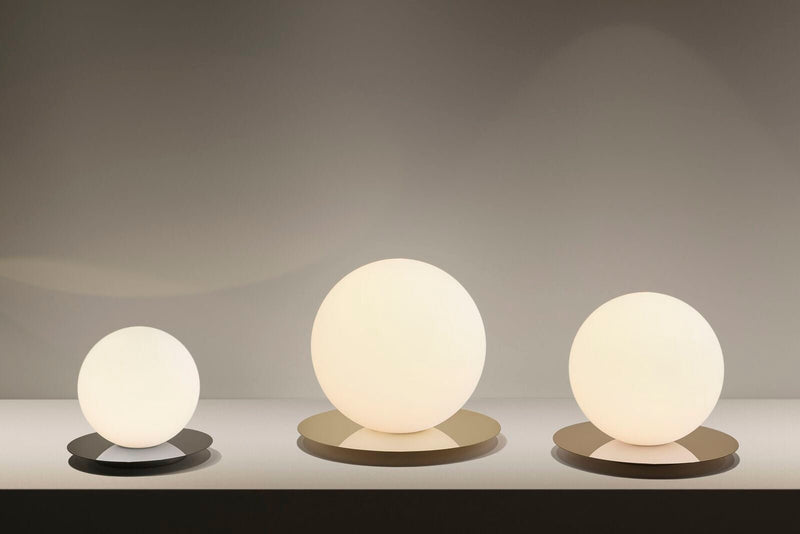 Bola Sphere Table Lamp - Pablo Designs - Table + Task - 8