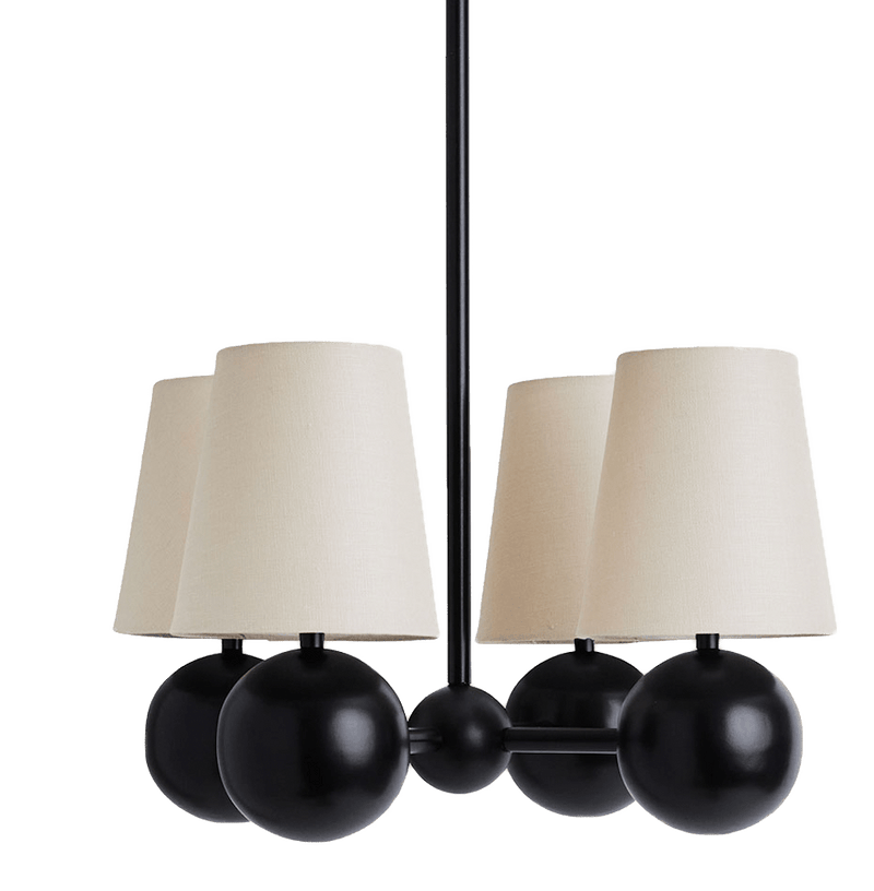 Bole Pendant IV - Workstead - Pendants - 24