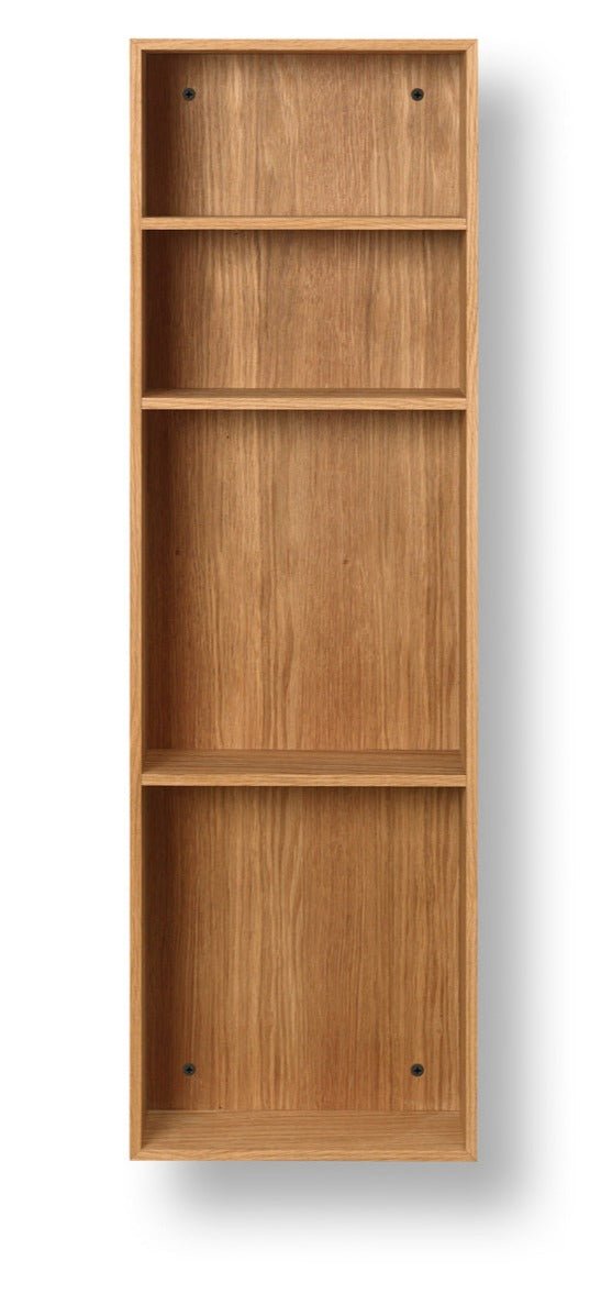 Bon Shelf - Ferm Living - Shelving - HORNE