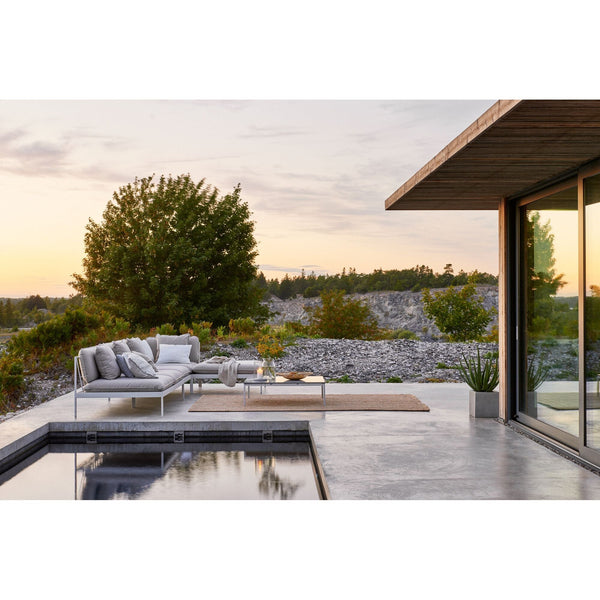 Bonan Lounge Sofa - HORNE