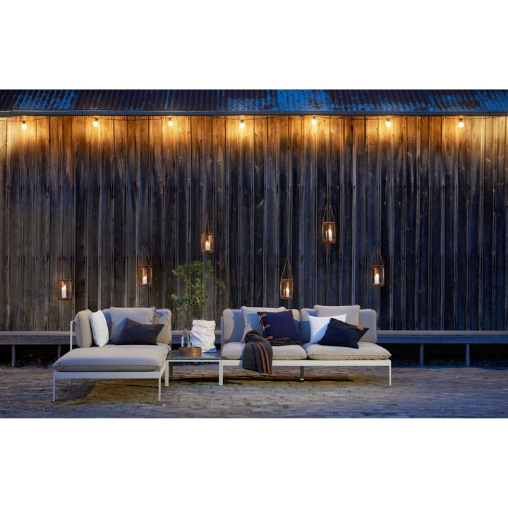 Bonan Lounge Sofa - HORNE