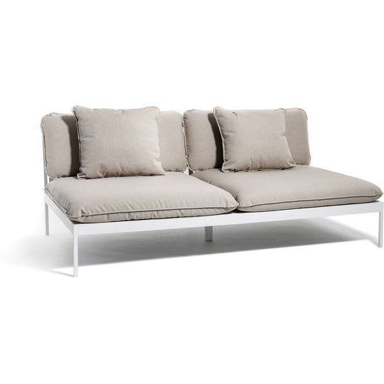 Bonan Lounge Sofa - HORNE