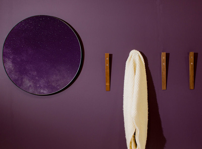 Book Hook - Tronk - Bath - HORNE