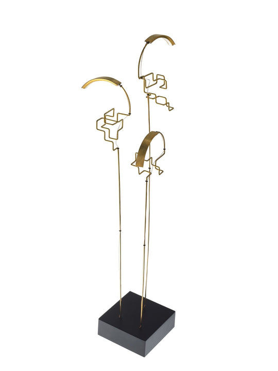Boucle Table Lamp - DCW Editions - Table + Task - HORNE