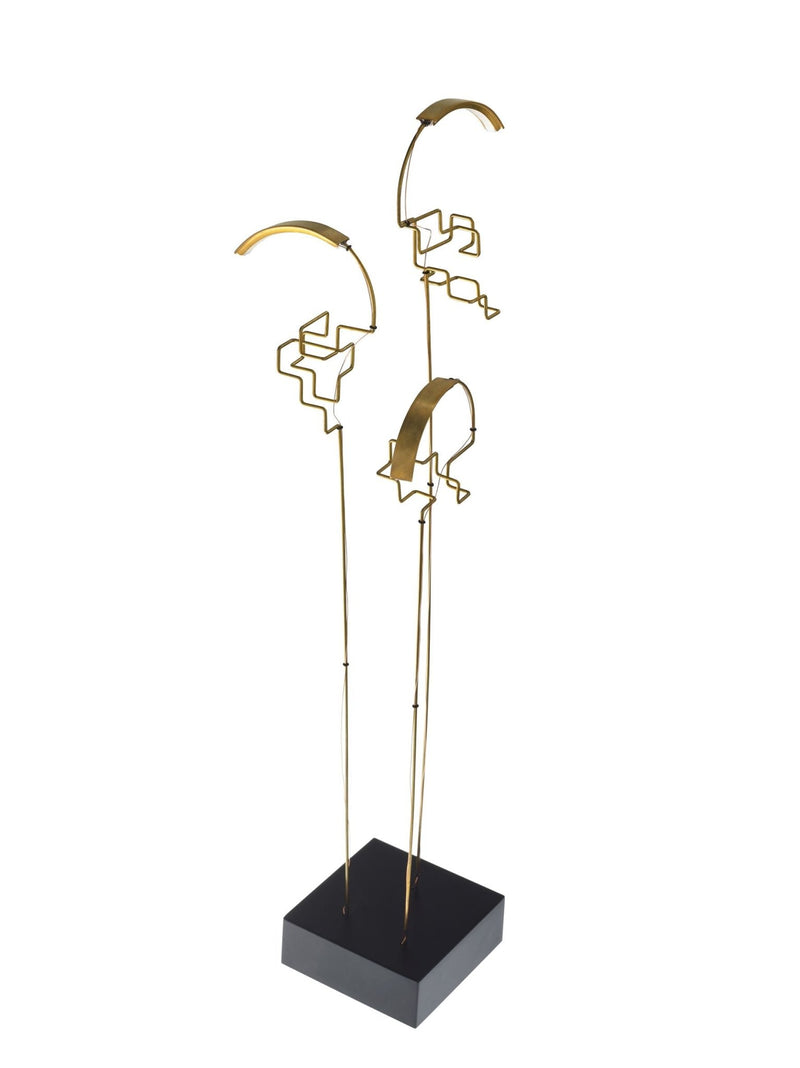 Boucle Table Lamp - DCW Editions - Table + Task - HORNE