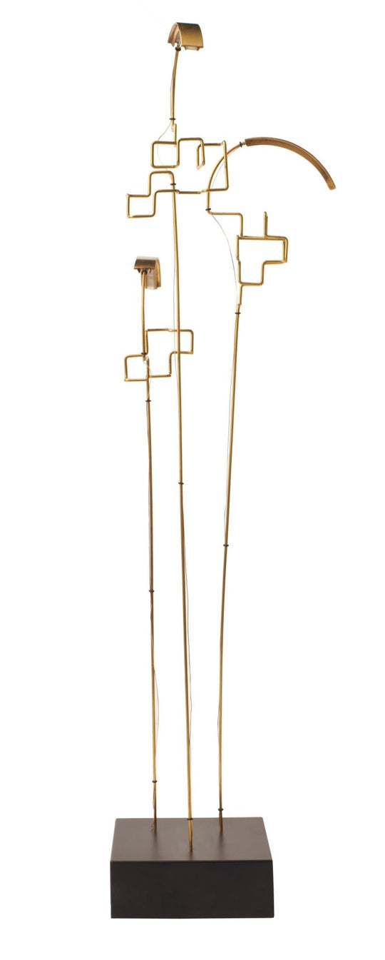 Boucle Table Lamp - DCW Editions - Table + Task - HORNE
