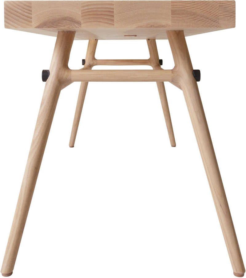 Bough Bench - Kalon Studios - Stools + Benches + Ottomans - Bench One - HORNE