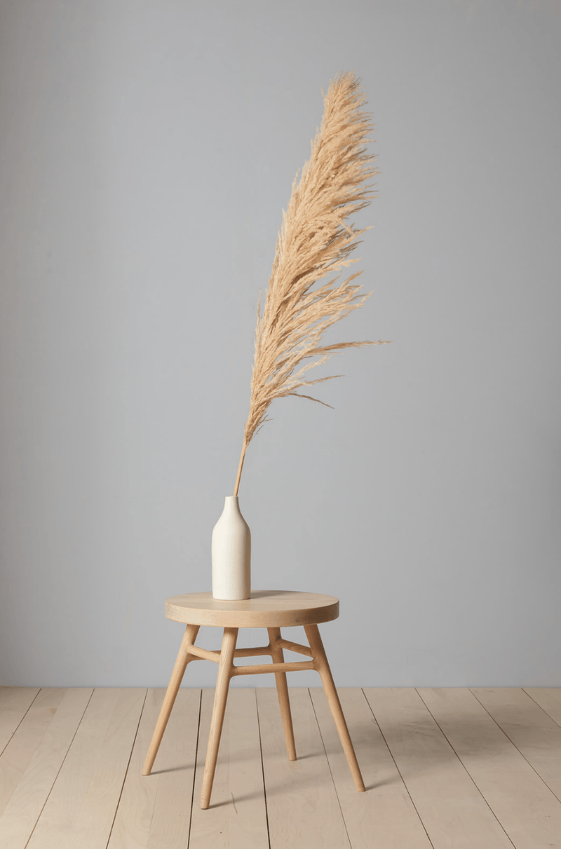 Bough Stool - Kalon Studios - Stools + Benches + Ottomans - HORNE