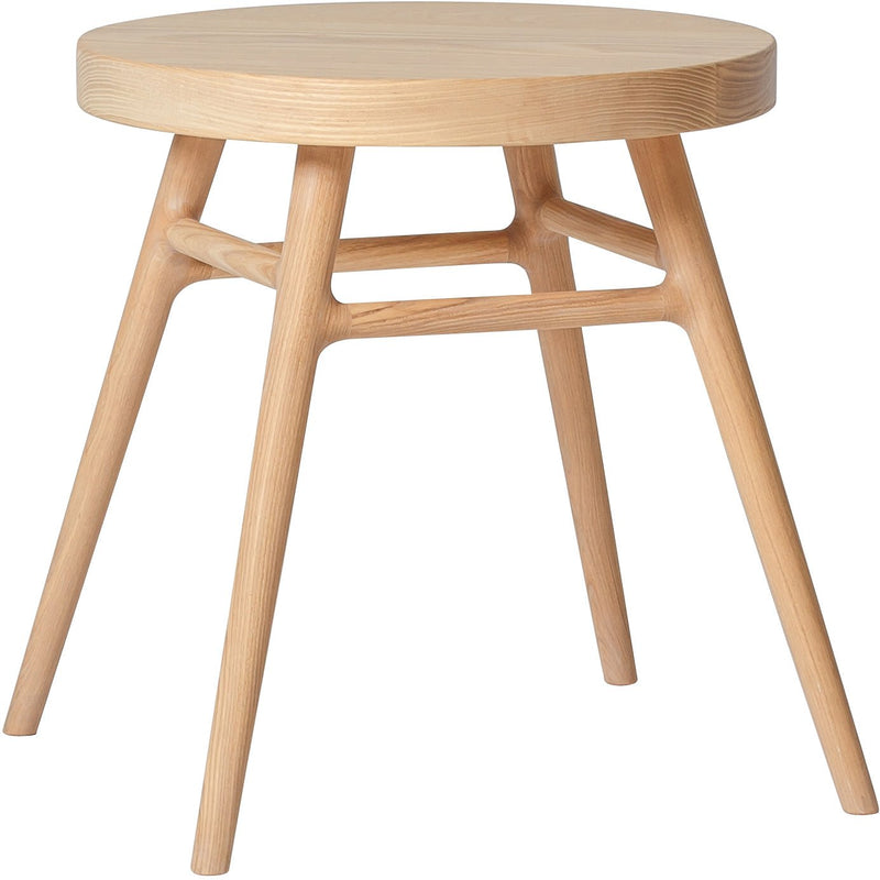 Bough Stool - Kalon Studios - Stools + Benches + Ottomans - HORNE