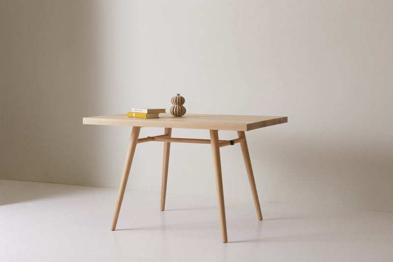 Bough Table - Kalon Studios - Tables + Desks - Table Two - 6 People - HORNE
