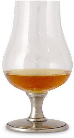 Bourbon Glass