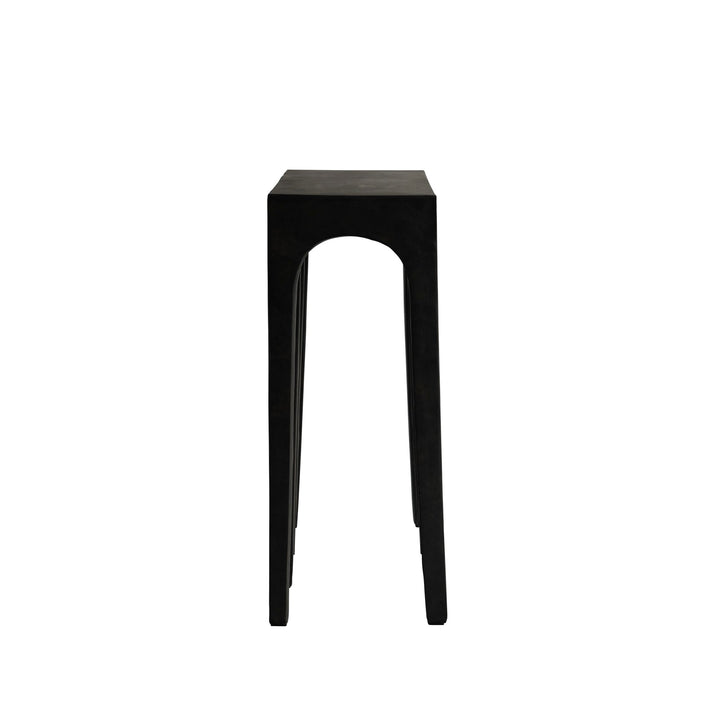 Bow Console - Coffee - 101Copenhagen - Tables - HORNE