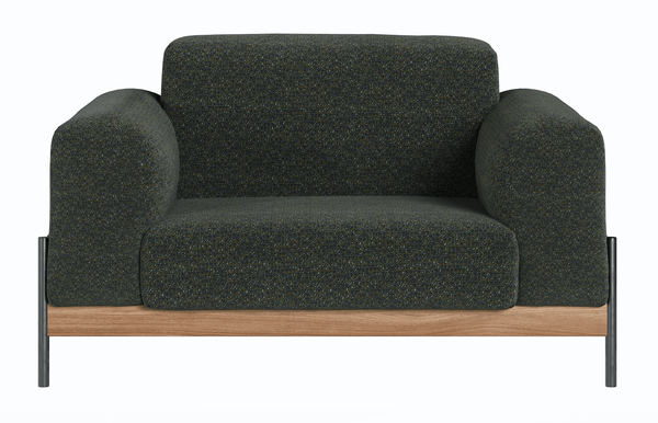 Bowie Sofa - 1 Seat