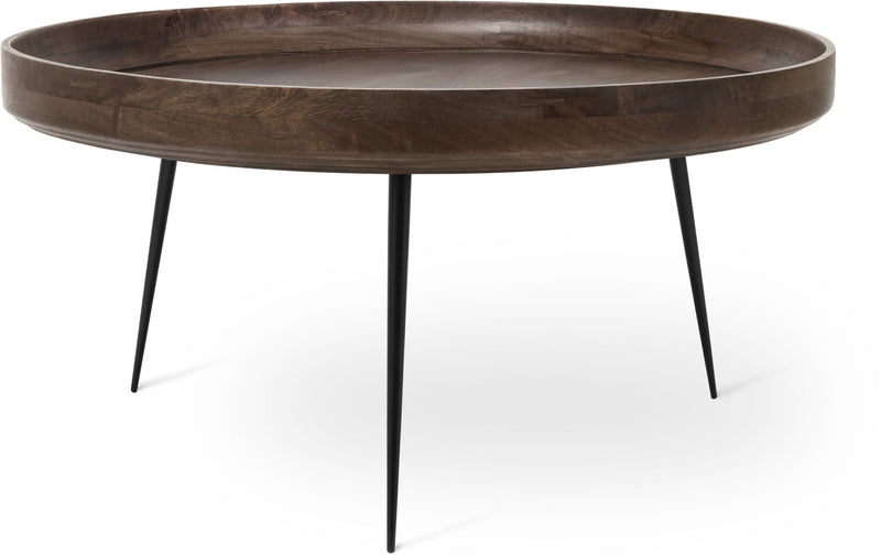 Bowl Table - Mater - Tables + Desks - Small - Black - HORNE