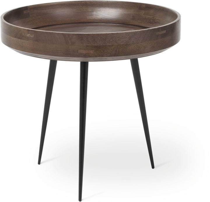 Bowl Table - Mater - Tables + Desks - Medium - Gray - HORNE