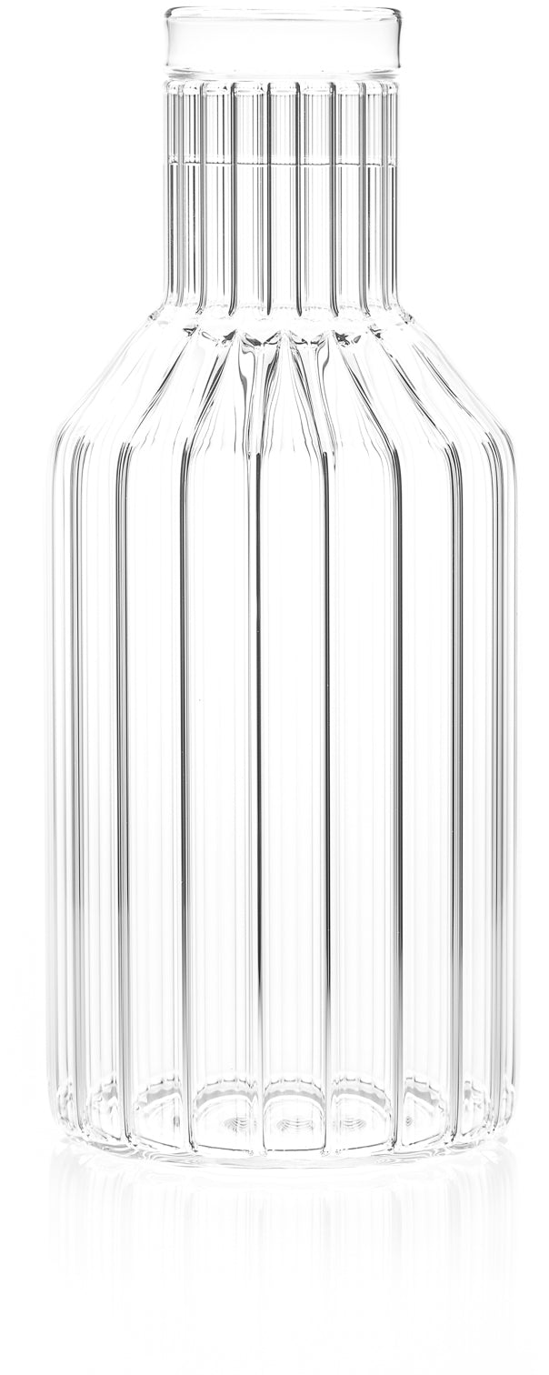 Boyd Decanter - Fferrone Design - Glassware - HORNE