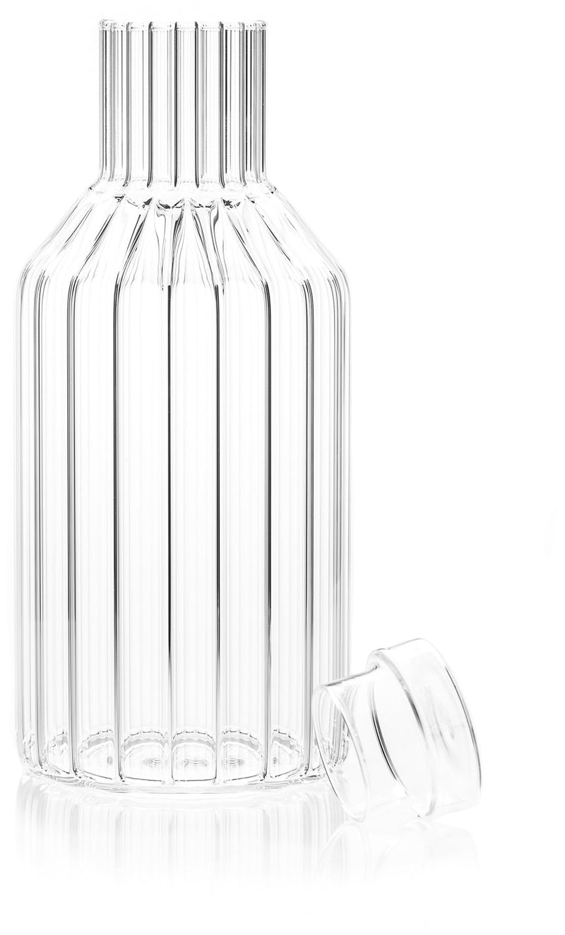 Boyd Decanter - Fferrone Design - Glassware - HORNE