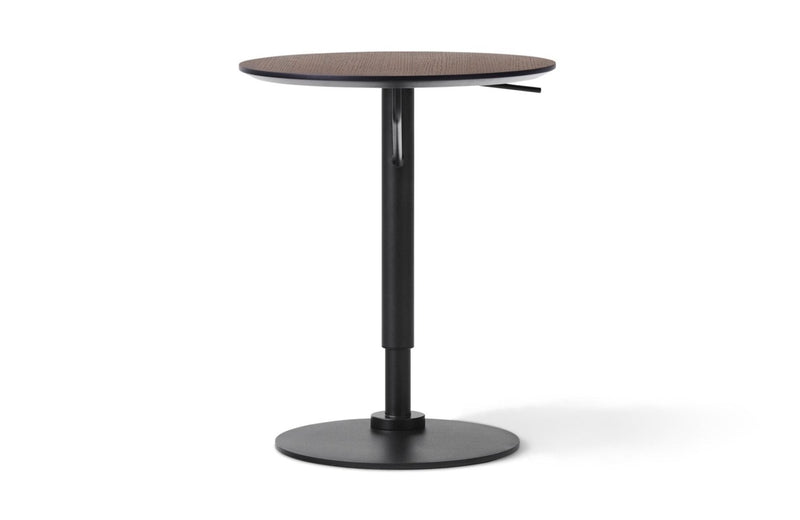 Branch Side Table - Audo Copenhagen - Tables + Desks - Dark Stained Oak - HORNE