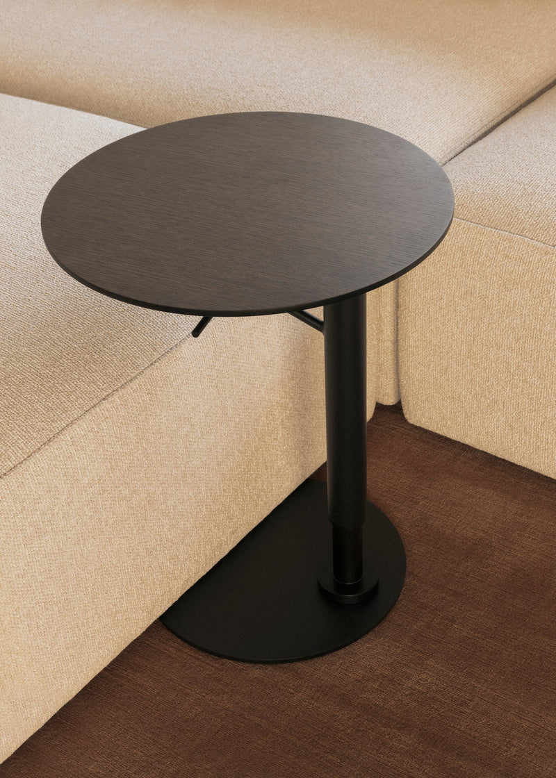 Branch Side Table - Audo Copenhagen - Tables + Desks - Dark Stained Oak - HORNE