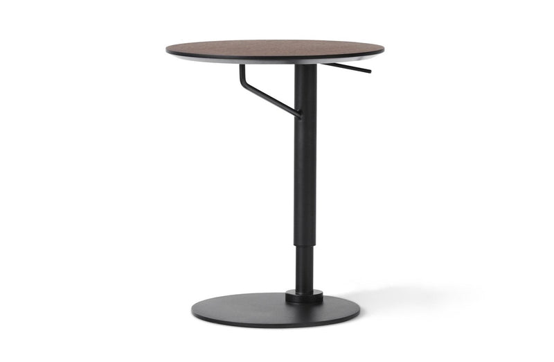 Branch Side Table - Audo Copenhagen - Tables + Desks - Dark Stained Oak - HORNE