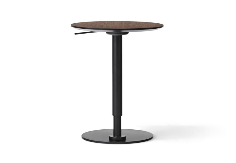 Branch Side Table - Audo Copenhagen - Tables + Desks - Dark Stained Oak - HORNE
