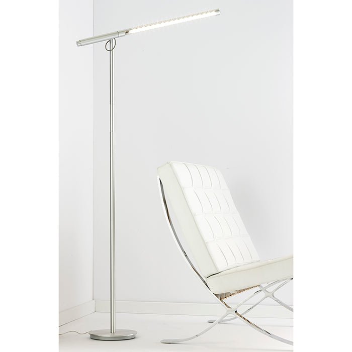 Pablo Brazo Task Floor LampPablo Designs