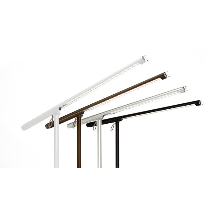 Pablo Brazo Task Floor Lamp