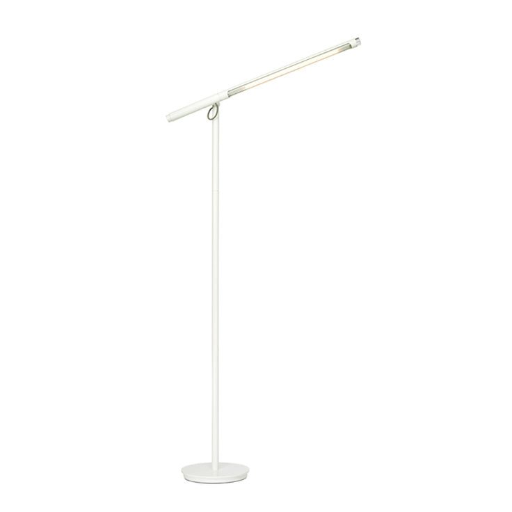 Pablo Brazo Task Floor Lamp
