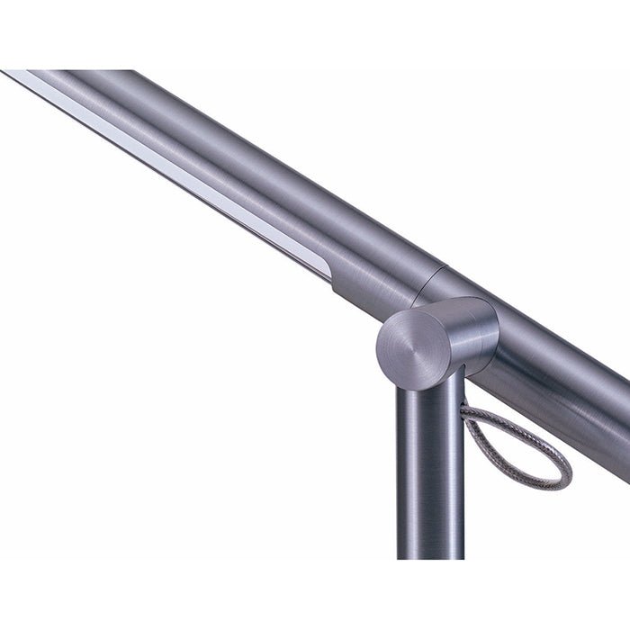 Pablo Brazo Task Floor Lamp