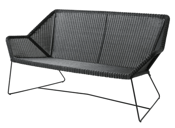 Breeze 2-Seater Lounge Sofa