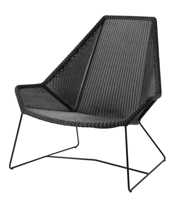 Breeze Highback Chair