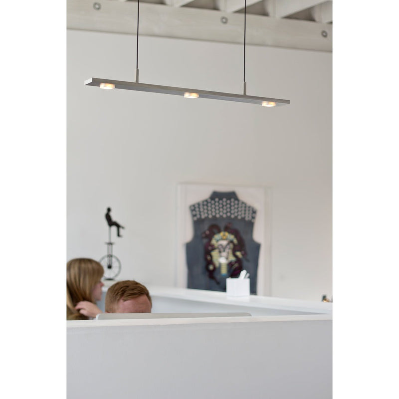 Brevis Linear Pendant