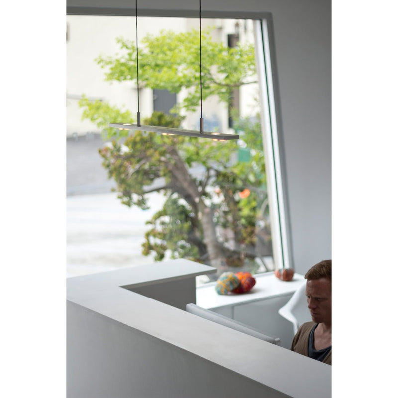 Brevis Linear Pendant