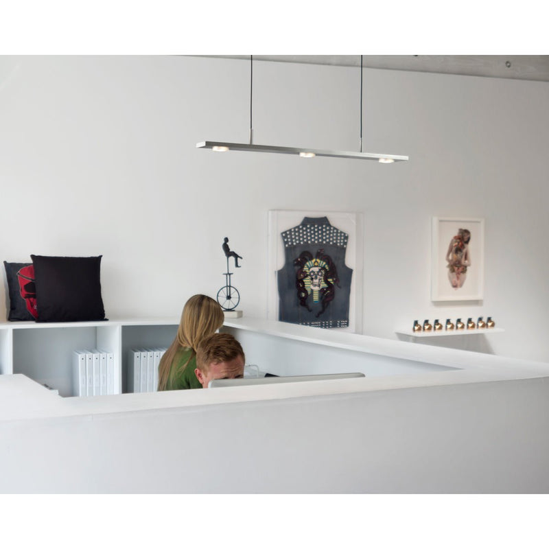 Brevis Linear Pendant