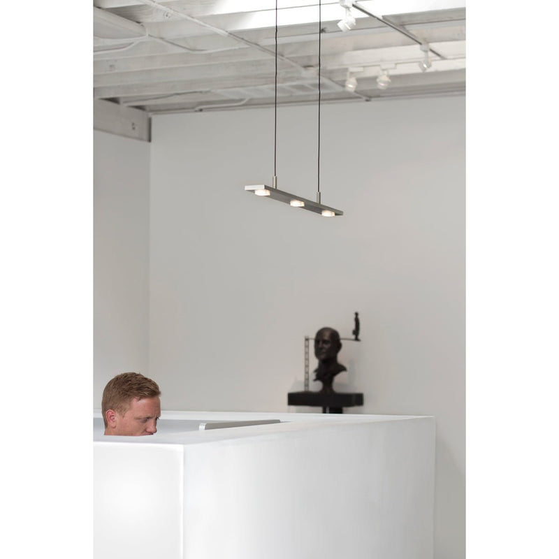 Brevis Linear Pendant