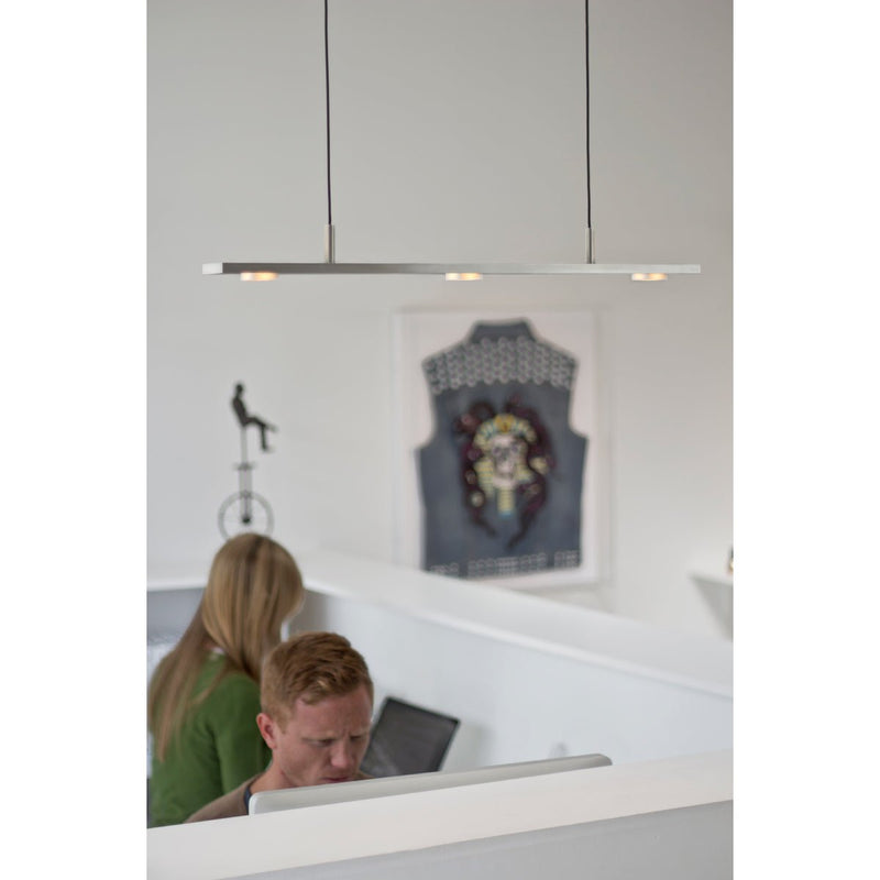 Brevis Linear Pendant