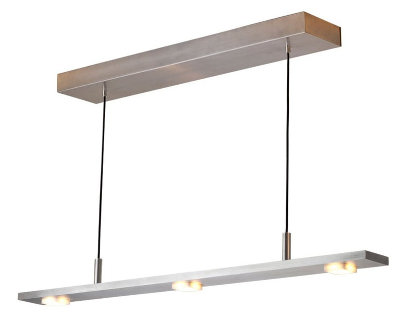 Brevis Linear Pendant
