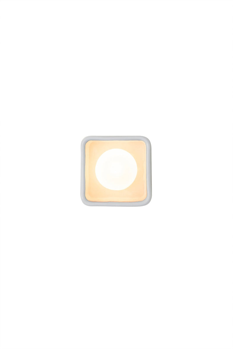 Brick I Wall Light - Workstead - Wall Sconces - HORNE