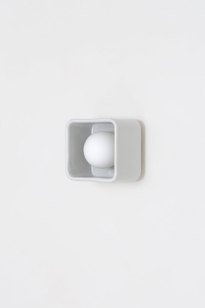 Brick I Wall Light - Workstead - Wall Sconces - HORNE