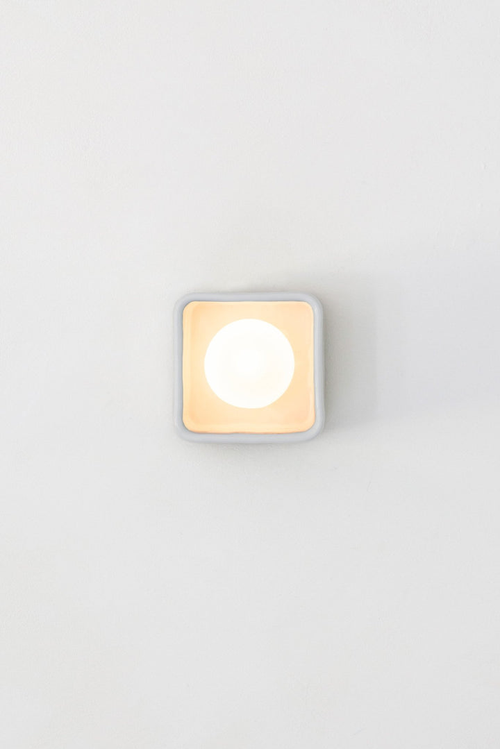 Brick I Wall Light - Workstead - Wall Sconces - HORNE