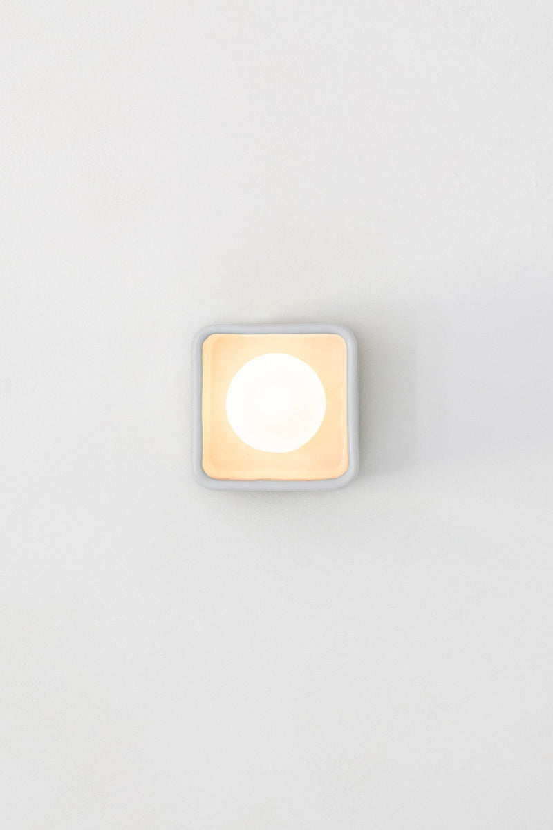 Brick I Wall Light - Workstead - Wall Sconces - HORNE