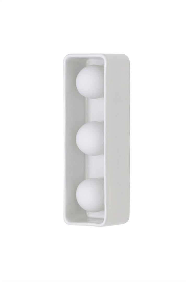 Brick III Wall Light - Workstead - Wall Sconces - HORNE