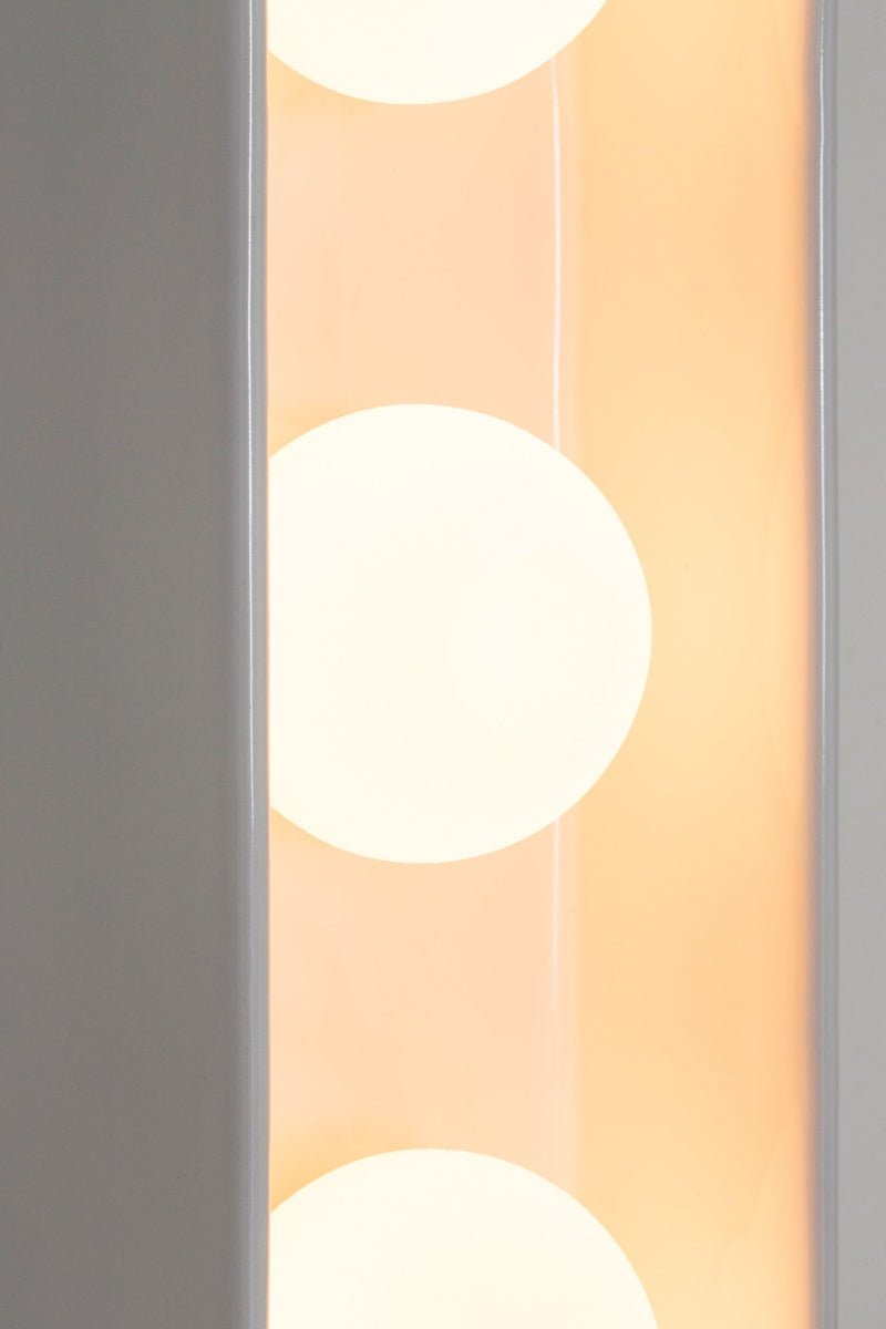 Brick III Wall Light - Workstead - Wall Sconces - HORNE