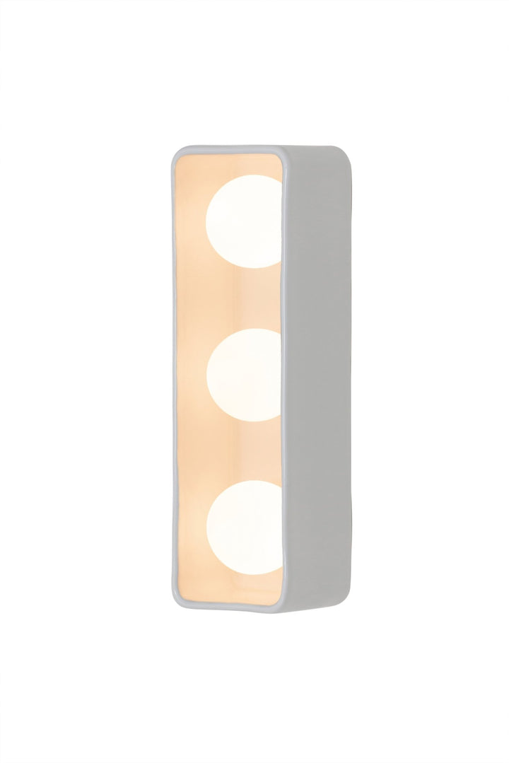 Brick III Wall Light - Workstead - Wall Sconces - HORNE